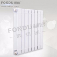 明裝暖氣片和暗裝暖氣片對比有什么優勢？