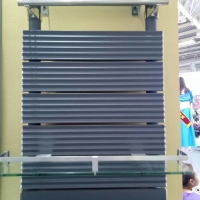 暖氣片選購需看清材質(zhì)及配件