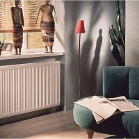 鋼鋁散熱器適不適合給老年人使用呢？