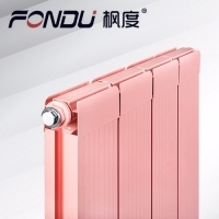 銅鋁復(fù)合暖氣片招商如何處理直營店關(guān)系？