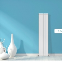 暖氣片壁厚越厚越好嗎？