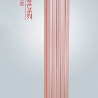 三種銅鋁復合散熱器保養誤區