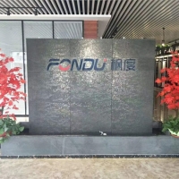 天津暖氣片楓度廠容廠貌一覽！