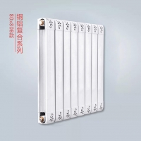 楓度銅鋁散熱器教您七個(gè)步驟使室內(nèi)保溫又節(jié)能！