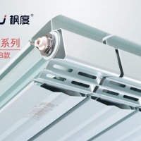 暖氣片廠家新型暖氣片色彩斑斕的外觀，色彩豐富